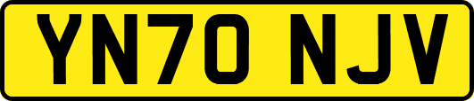 YN70NJV