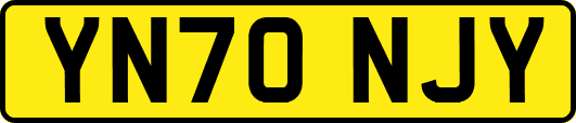 YN70NJY