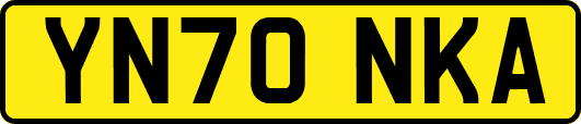 YN70NKA