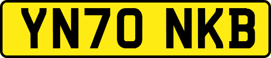 YN70NKB