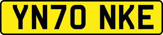 YN70NKE