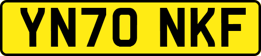 YN70NKF