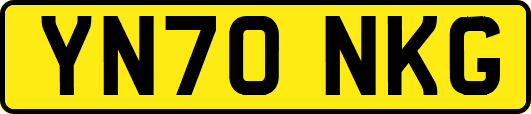 YN70NKG