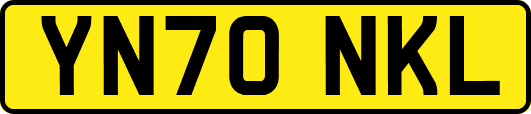 YN70NKL