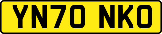 YN70NKO