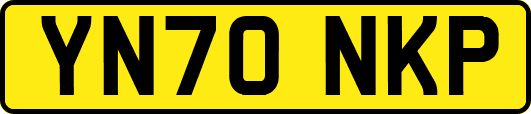 YN70NKP