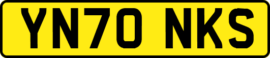 YN70NKS