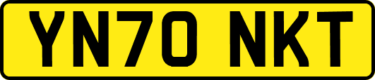 YN70NKT