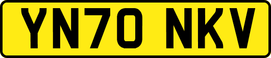 YN70NKV