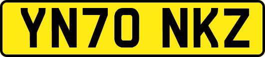 YN70NKZ