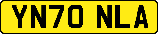 YN70NLA