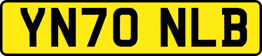 YN70NLB