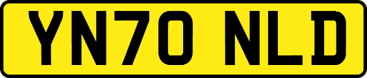 YN70NLD