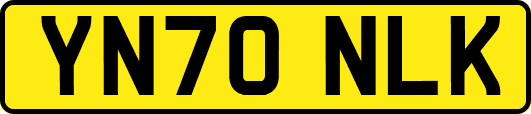YN70NLK