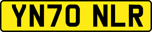 YN70NLR