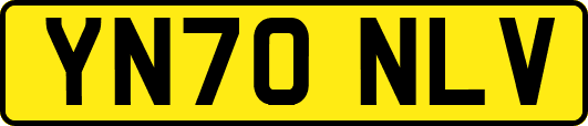 YN70NLV