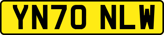 YN70NLW