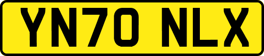 YN70NLX