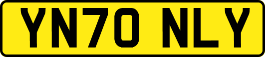 YN70NLY