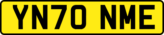 YN70NME