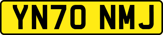 YN70NMJ