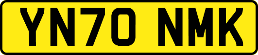 YN70NMK