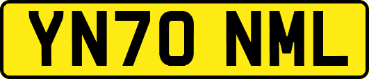 YN70NML