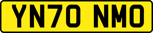 YN70NMO