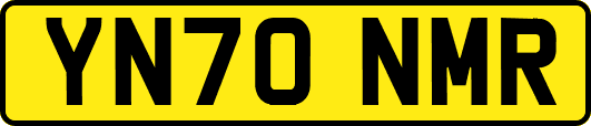 YN70NMR