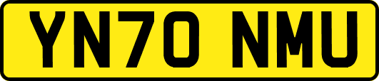 YN70NMU