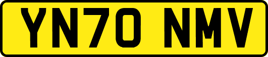 YN70NMV