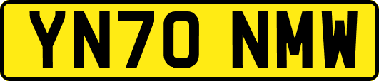 YN70NMW
