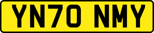 YN70NMY