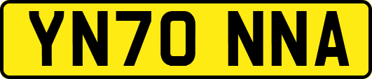 YN70NNA