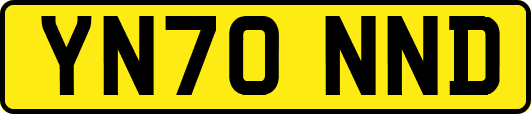 YN70NND