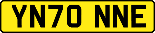 YN70NNE