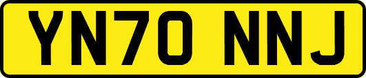 YN70NNJ