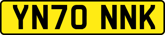 YN70NNK