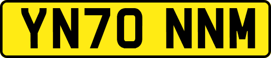 YN70NNM