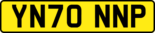 YN70NNP