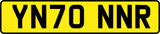YN70NNR