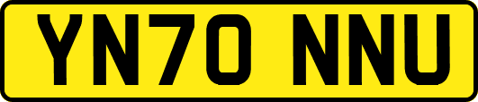 YN70NNU