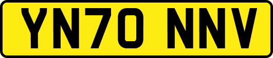 YN70NNV