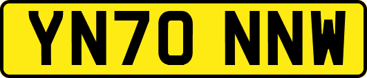 YN70NNW