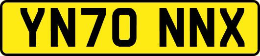 YN70NNX