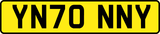 YN70NNY
