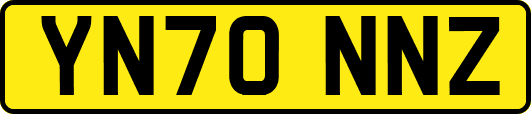 YN70NNZ