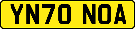 YN70NOA