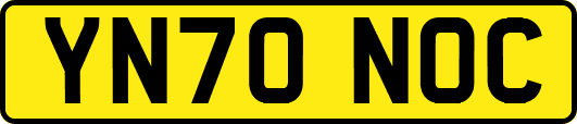 YN70NOC