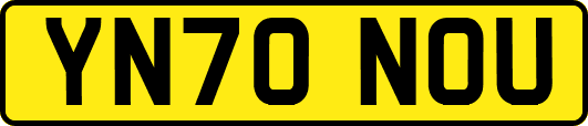 YN70NOU